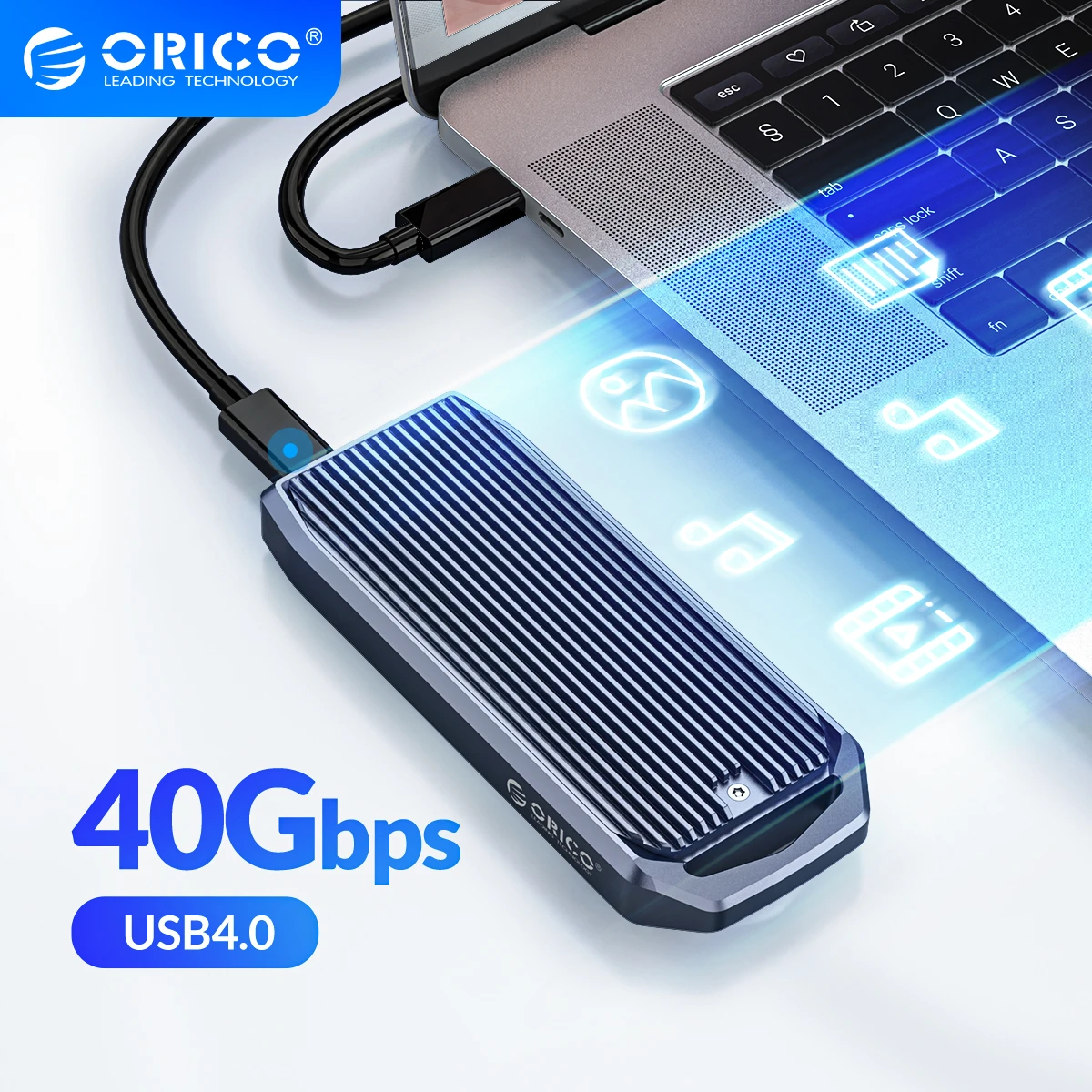 オリコlsdt M2 ssdケース40 5gbps nvmeエンクロージャM.2 nvme usb オリコlsdt M2 ssdケース40 5gbps nvmeエンクロージャM.2 nvme usb