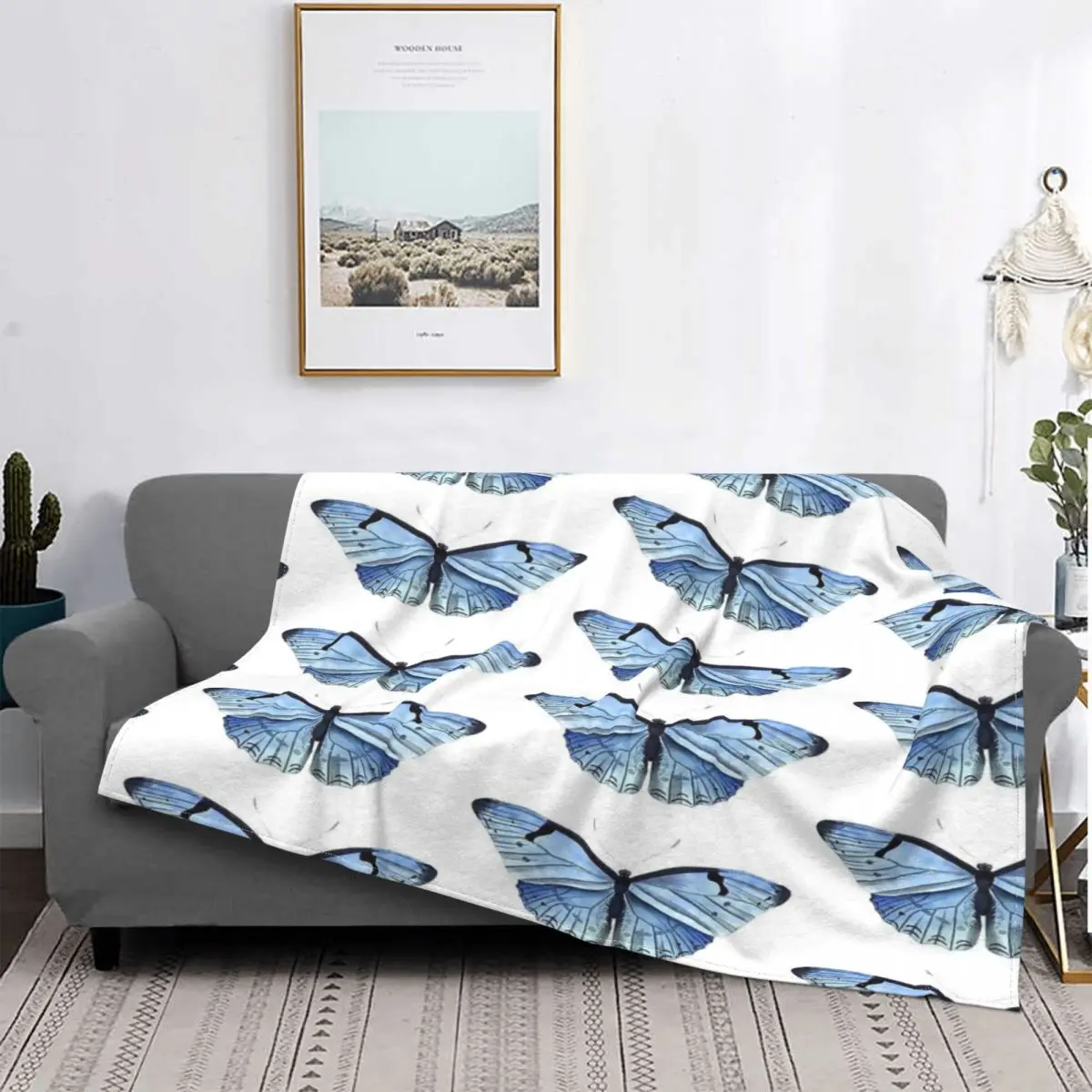 만타 콘 retrato 드 페로 y 코로나 드 flor 드 salchicha, colcha 파라 카마 cuadros, 만타 Kawaii, edredones y colcha