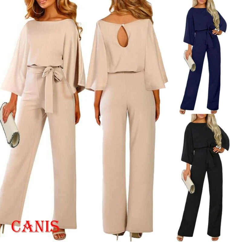 ladies jumpsuits size 18