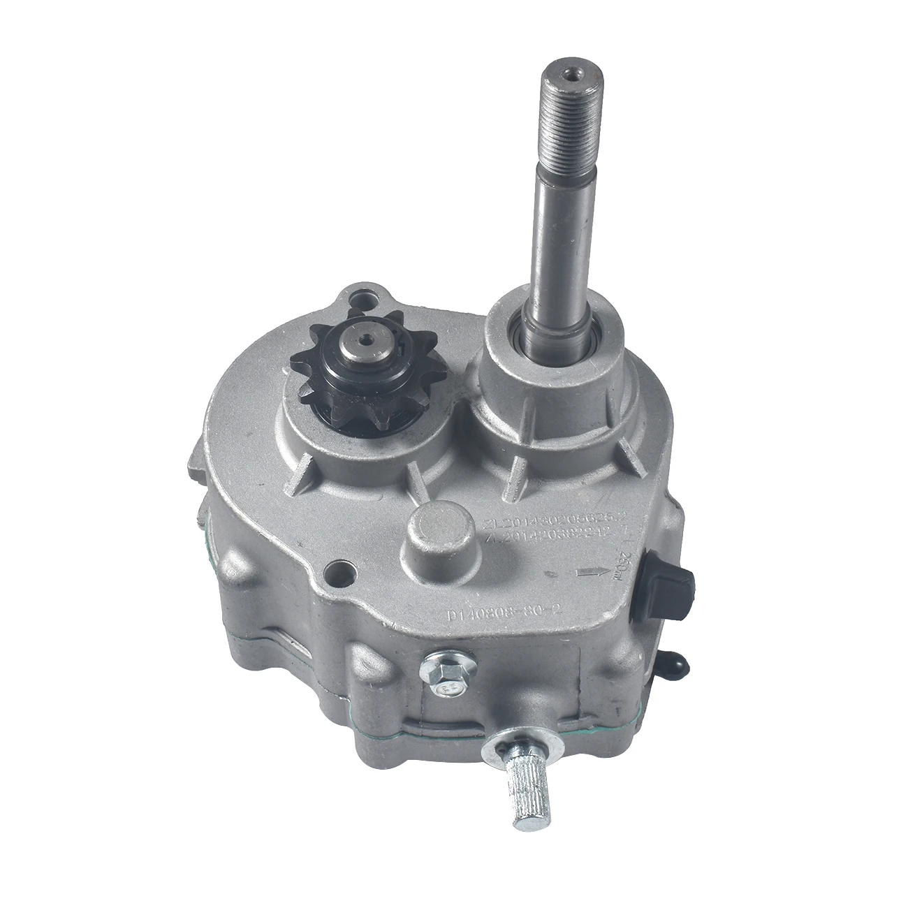Heavyduty Forward Reverse Gearbox visitchile.cl