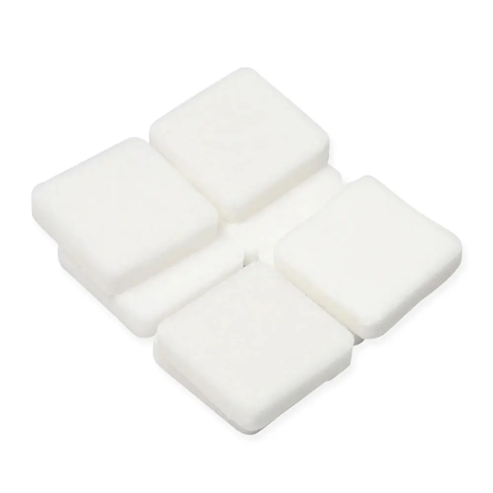 

Solid Fuel Tablet Outdoor Alcohol Stove Grill Solid Alcohol Block Durable White Charcoal Pilot Hexamethylenetetramine