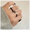 Изображение товара https://ae01.alicdn.com/kf/H1c7b4e0a20174a73b49f1972f6d582a6o/Black-Natural-Stone-Rings-for-Women-Faceted-Obsidian-Moonstone-Shell-Freshwater-Pearl-Ring-Stainless-Steel-Beads.jpg