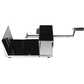 

The device for spiral chips (manual) H001