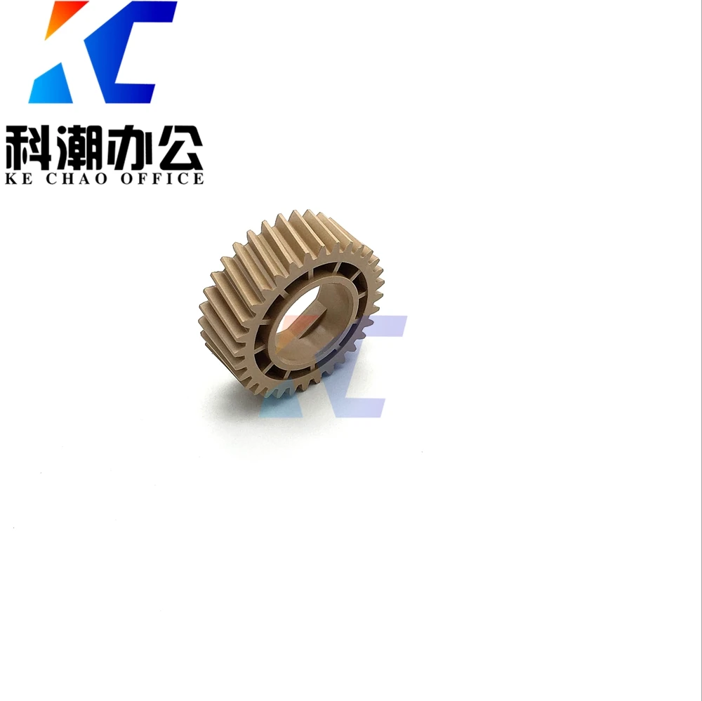 KECHAO роликовая шестерня с нижним рукавом совместимая Ricoh MPC5000 C4000 C4501 C5501 детали для
