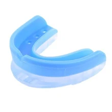 ГОРЯЧАЯ Взрослый Капа защитные зубы Бокс тхэквондо каратэ Футбол Баскетбол Многофункциональный HV99