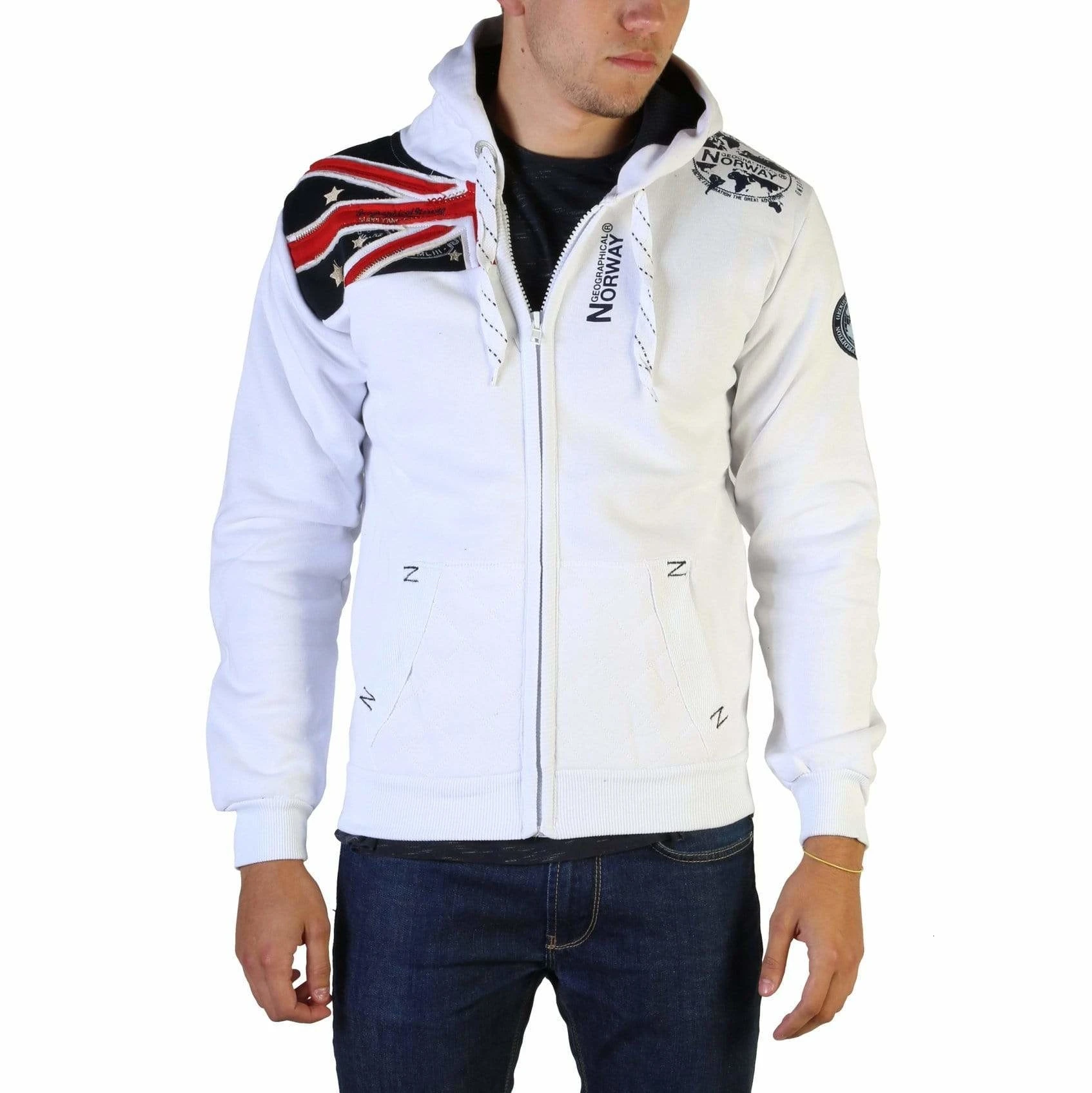 Geographical Norway-Gatsby100_man