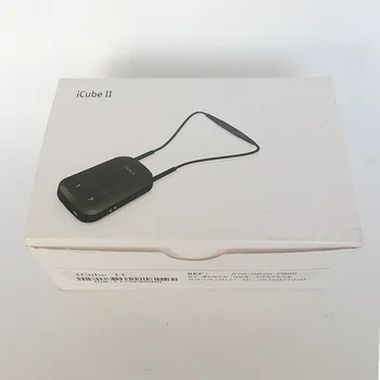 

Digital Bluetooth Wireless Phonak Hearing Aid Programming Box Programmer iCube II