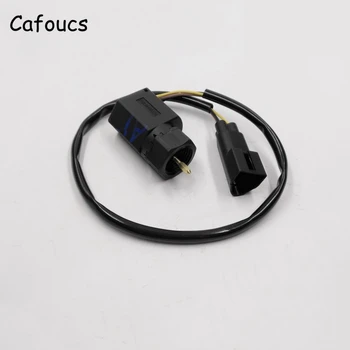 

Cafoucs Gearbox Odometer Speed Semsor For Ford Fiesta 2003 2004 2005 2006 95-BB-9E731-BB