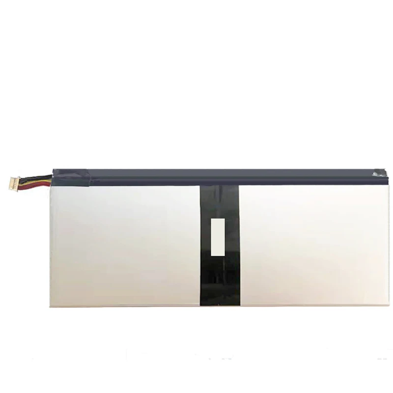 para Irbis Nb153 Notebook Portátil Bateria Pinos Plugue de Fio Novo 7.6v 5000mah - Imagem 2