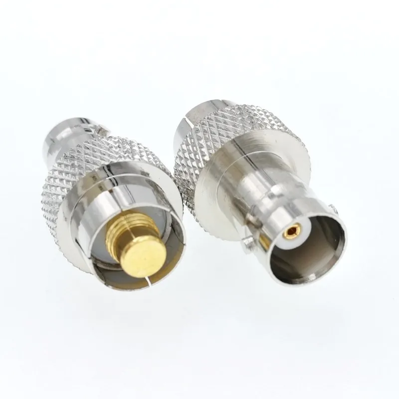 Adapter BNC AD-92 SMA ICOM Antennen Adapter BNC AD-92 SMA ICOM Antennen