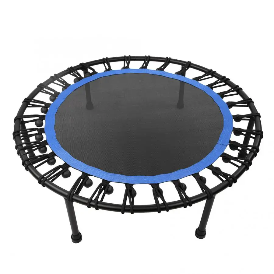 Load Bearing 150kg Trampoline Thicken Anti slip Adult Children