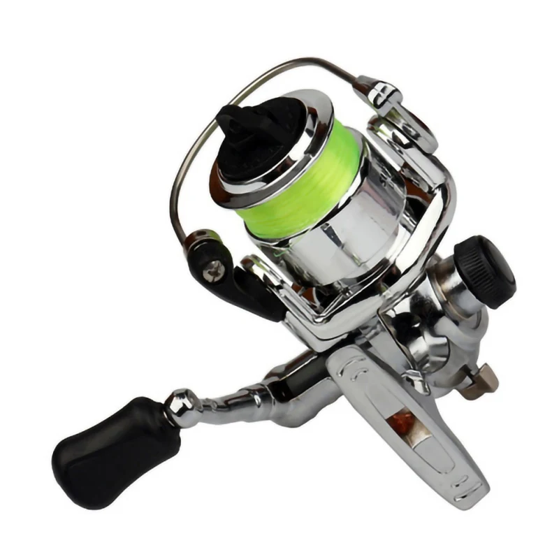 

Portable Durable Telescopic Fishing Rod Reel Combo Kit Detachable Fishing Rod Fishing Spinning Reel Rod Pole Set Fishing Tool