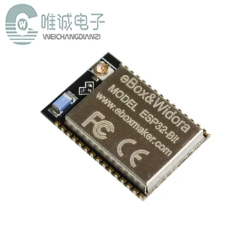 

ESP32-BIT chip / Bluetooth 4.2 / WIFI ESP8266 ESP32 module