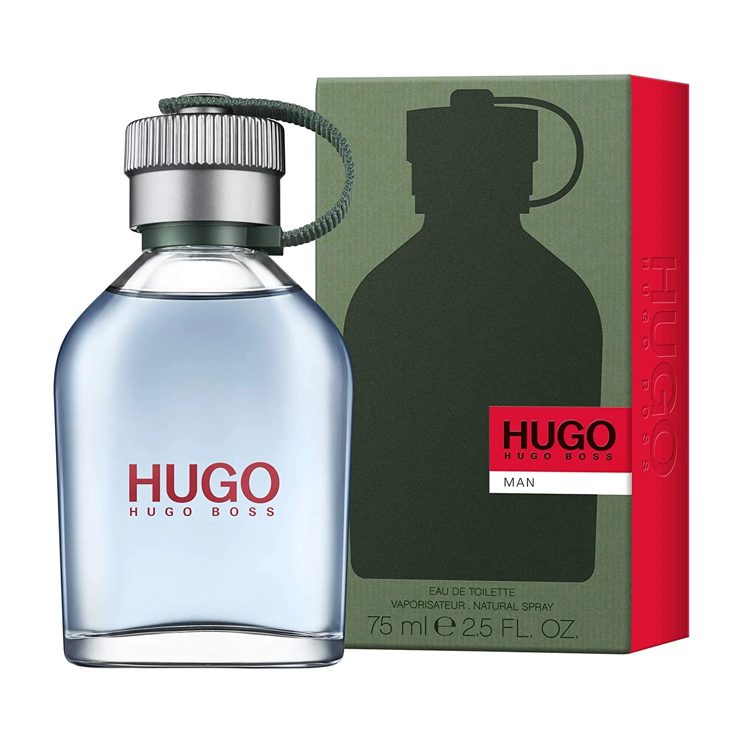 hugo boss amazon