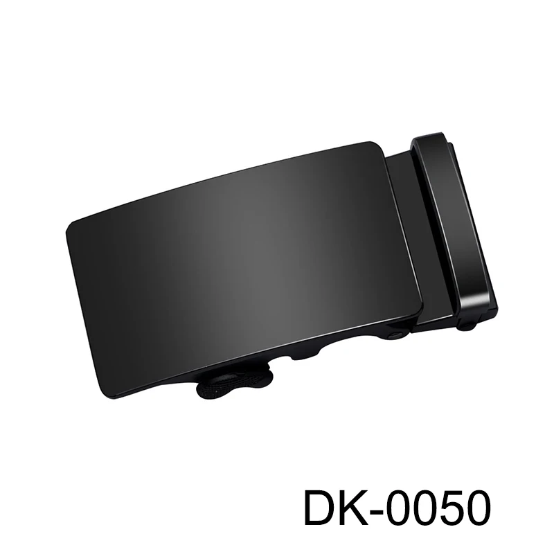 AK-0050 Новинка, дизайнерские пряжки для ремня для мужчин, синие, красные, модные автоматические металлические пряжки для ремня, ремень, официальная Пряжка без ремня - Цвет: AK-0050