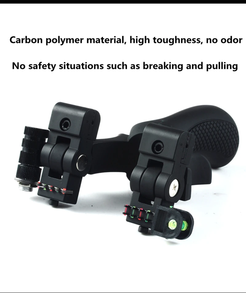 Tir Sportif Fronde Durable Bandes De Caoutchouc élastiques, Bandes De