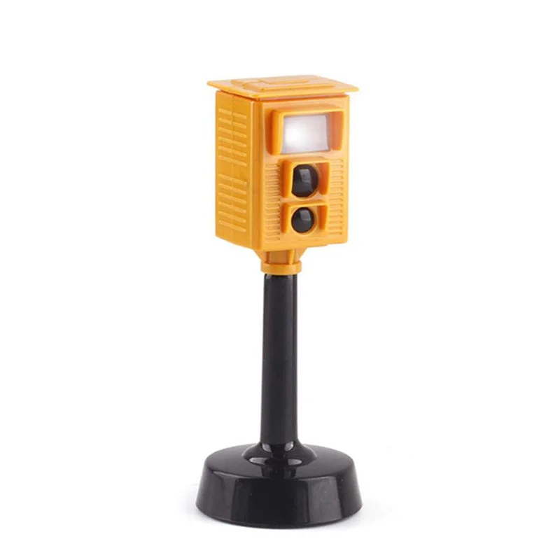

Traffic Light Violation Camera Arrangements Sound and Lights Puzzle Early Education Simulation Children Kindergarten Baby Toys