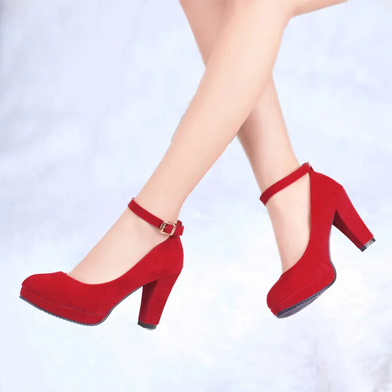 zapatos bonitos de mujer