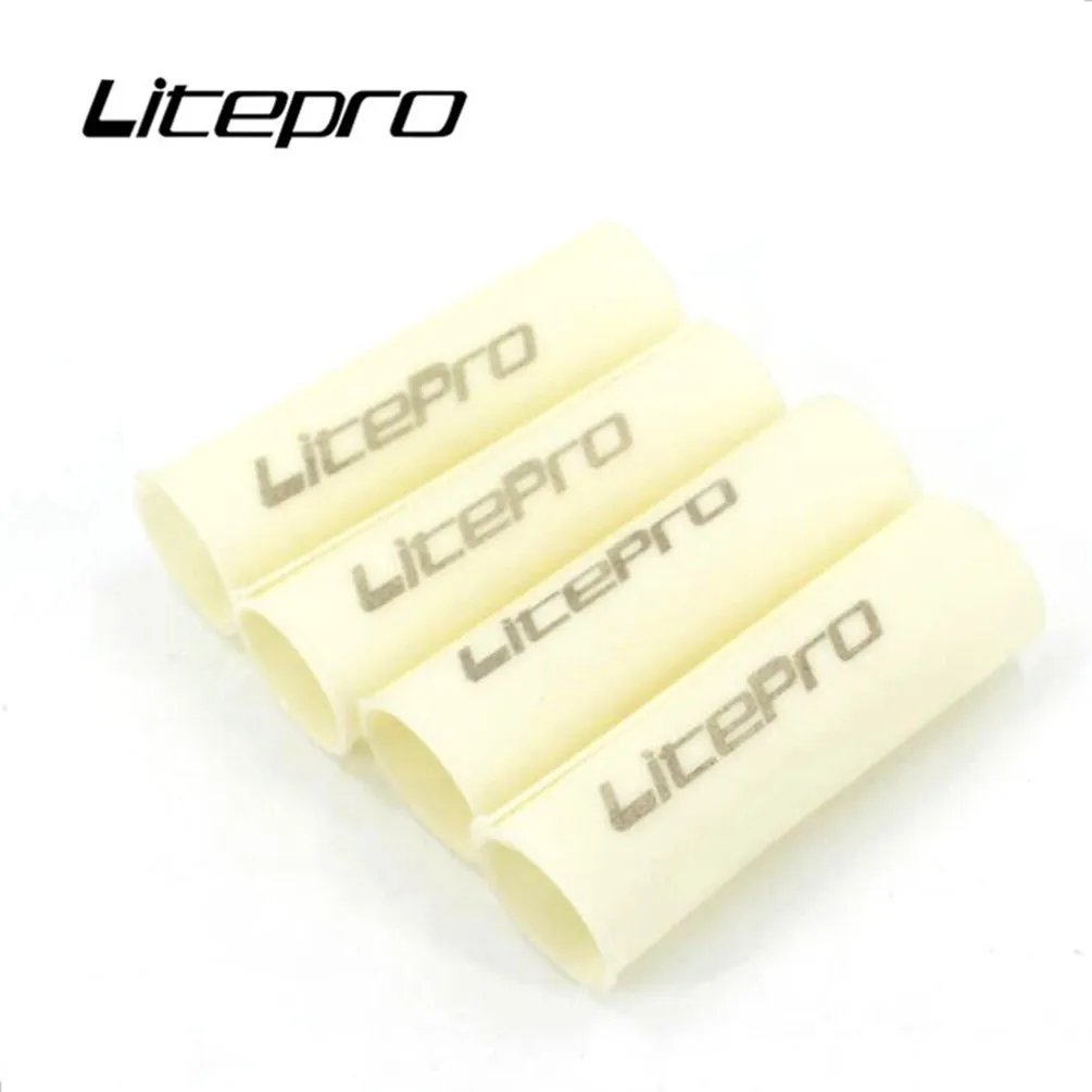 Велосипедная ульсветильник защитная втулка Litepro защитный чехол на подседельный