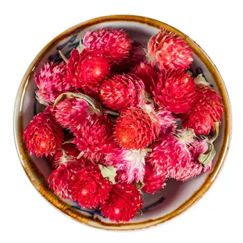 

2020 China Hong Qiao Mei Hua Red Qiaomei Flower Tea for Lose Weight and Clear Heat