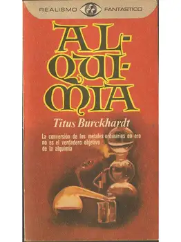 

Alchemy-Titus Burckhardt