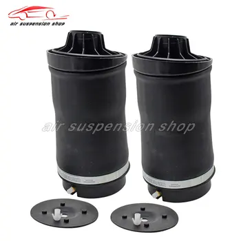 

Pair Air Suspension Spring for Mercedes-Benz W251 R Class R350 R500 Rear Air Spring Bag 2513200325 2513200425 2513200025