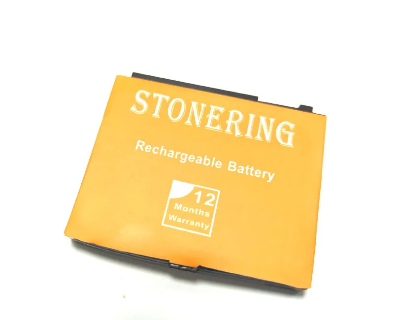 Stonering BC60 1000 мАч батарея для Motorola A1600 EM30 EN200 V325 MS900 U6C C257 C261 EM35 L7 L7C L7E KRZR V3X смартфон |