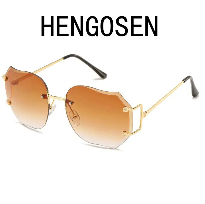 Hengosen солнцезащитные очки