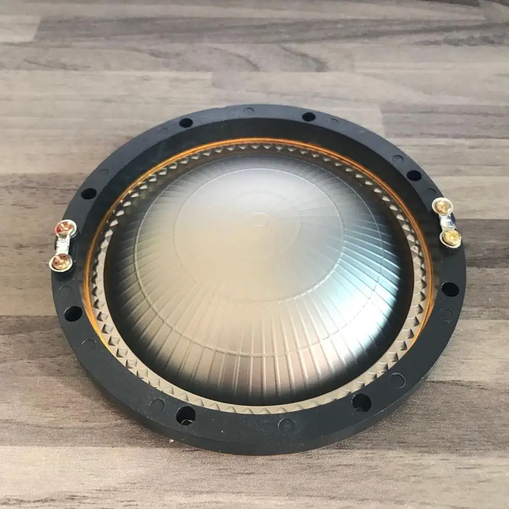 Diaphragm Horn Tweeter Speaker Accessories Diaphragm Horn Tweeter