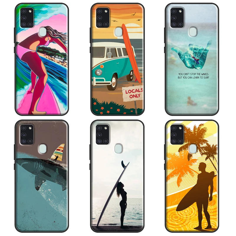 Чехол для Samsung A32 A42 A12 A52 A72 A02 A20 A30 A40 A50 A70 A31 A51 A71 A20e A21S | Мобильные телефоны и