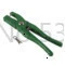 Ear-tag pliers for pigs, cattle, sheep and animals - Цвет: Синий