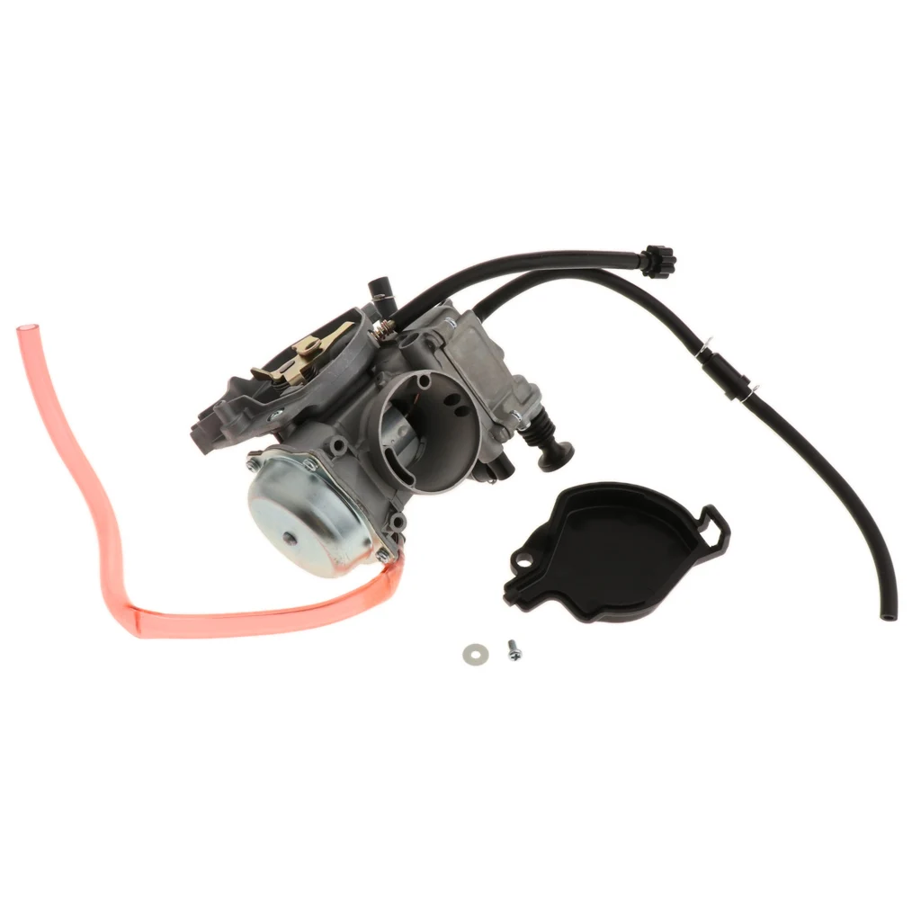 New Carburetor CARB for Kawasaki KVF400 PRAIRIE 400 1998 Replace # 15003-1282