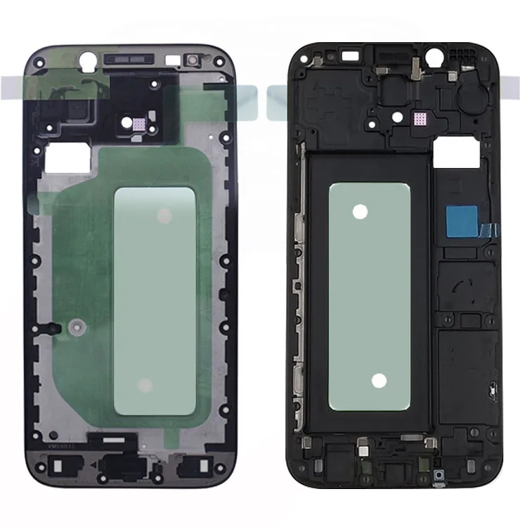 Frame Housing For Samsung Galaxy J5 Pro 17 J530 J530f J530fn Sm J530f M Ds Front Panel Back Plateback Cover With Tools Mobile Phone Housings Frames Aliexpress