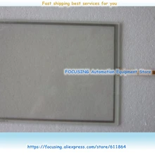 Сенсорный экран MT4500T MT4500TE замена сенсорной панели сенсорного стекла