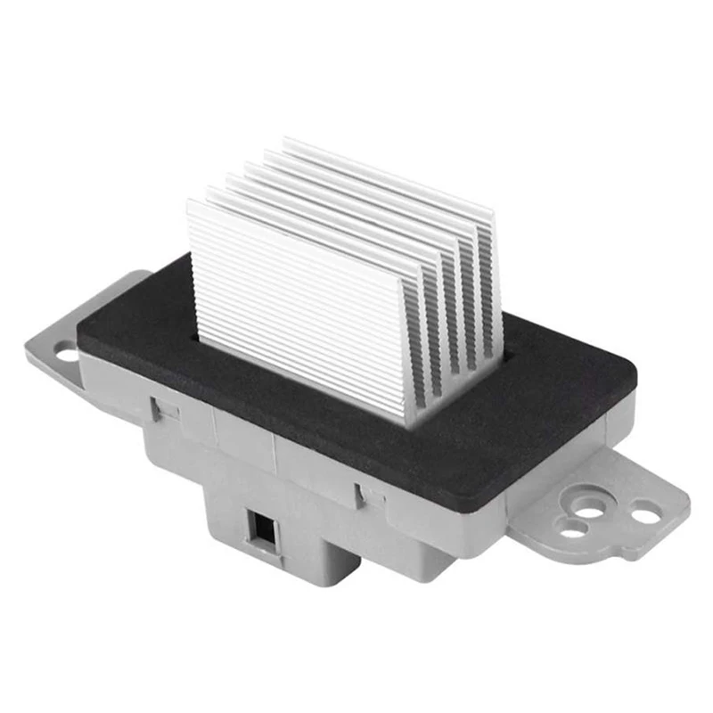 

Heater Motor Blower Resistor with Wiring Harness 19260762 for Gmc Yukon Cadillac Escalade Silverado