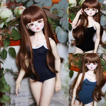

Cateleya bjd doll 1/31/41/6 one-piece swimsuit