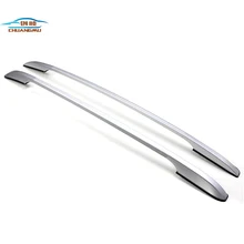 Chuangmu для hyundai Creta IX25 багажные рейки на крышу