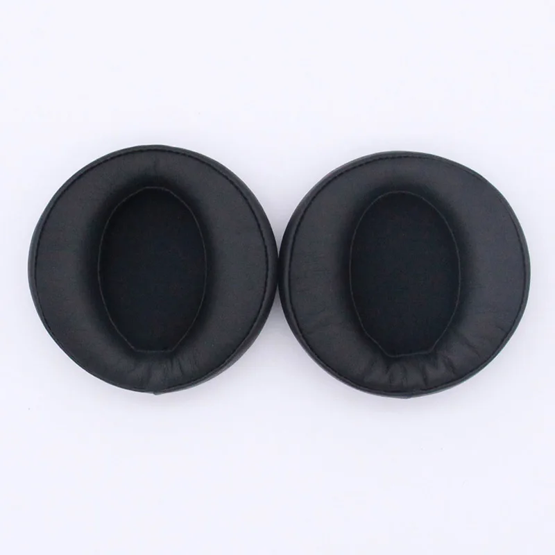 2Pcs Replacement Ear Pads for Sony MDR XB950BT MDR XB950 N1 MDR XB950AP Headphones LHB99