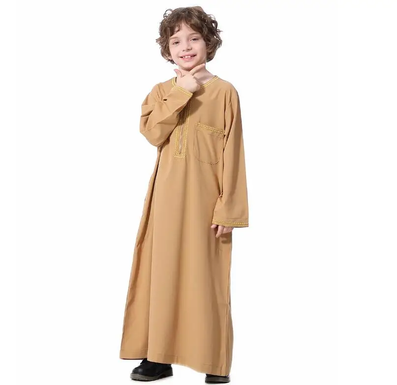 men's clothing islam