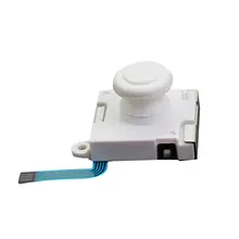 3D Кнопка аналоговый джойстик ручка контроллера джойстик Замена для переключателя Pet эльф мяч NS аксессуары поставки