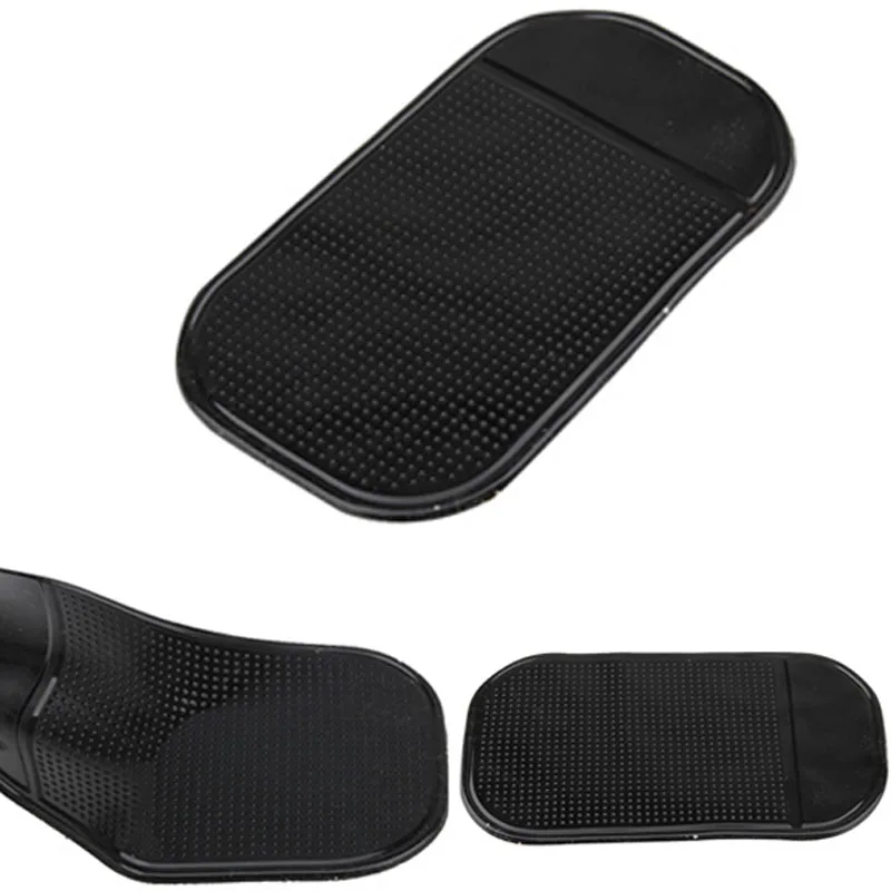 

Car Cellphone Non-Slip Pad Mount Glass Dash Mat For iPhone 4G 4S iPod VS998