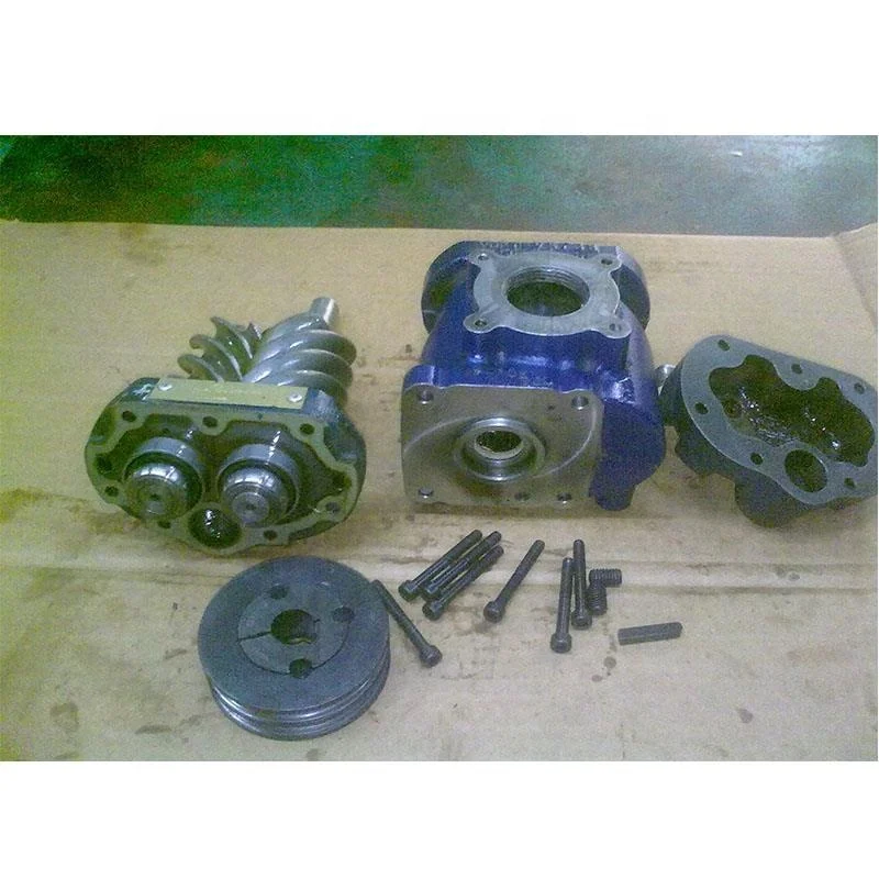 

Oil Seal Set for Single Stage Italy TMC Screw Air End SCA8DA
