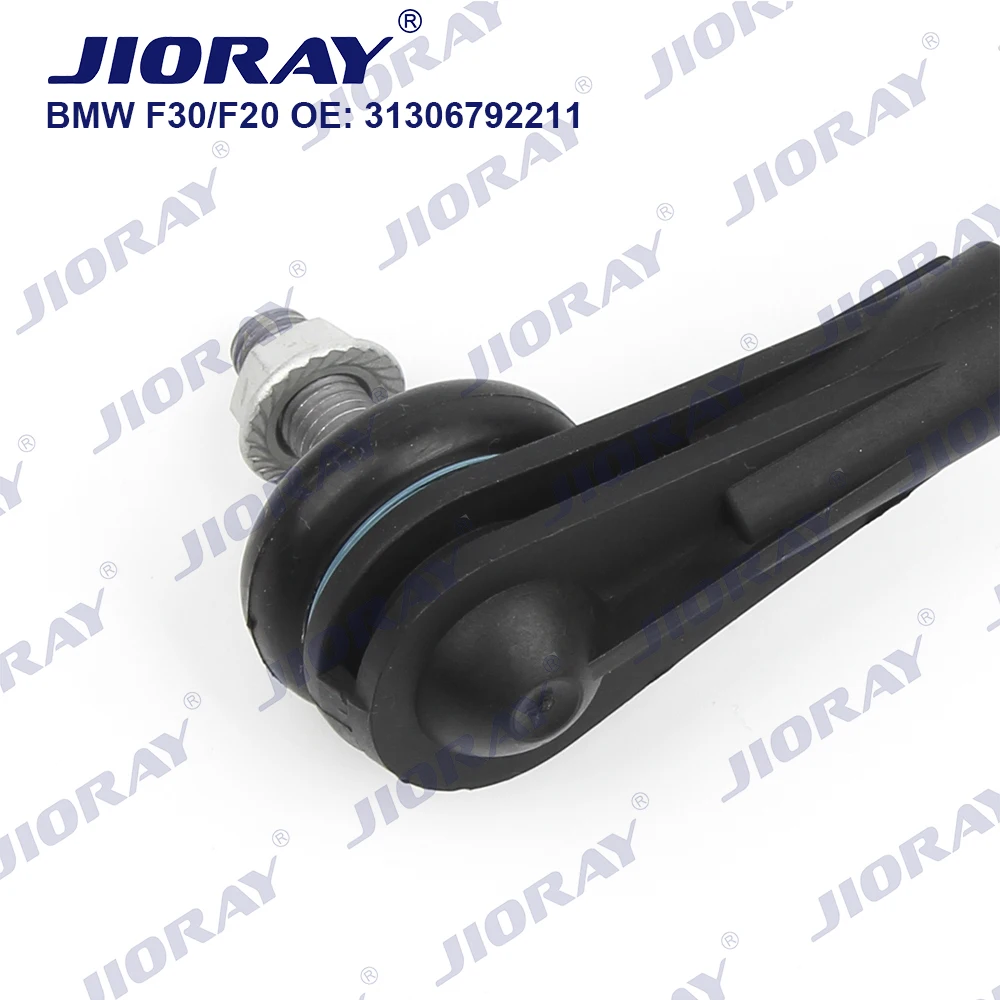 Pair Front Axle Sway Bar End Stabilizer Link Ball Joint For BMW 1/2/3/4 Series F30 F31 F32 F33 F34 F35 F20 F21 F22 F80