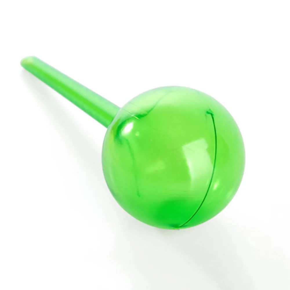 3/5/12PCS Automatic Plant Watering Bulbs Self Watering Balls House Garden Water Can Houseplant Device Drip Irrigation System