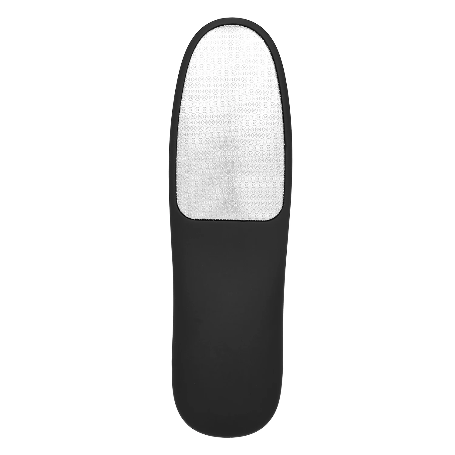 New 1pcs Foot File for Callus Trimming Callus Removal Metal Pedicure Feet Rasp Cracked Skin Callus Remover Foot Care Tool