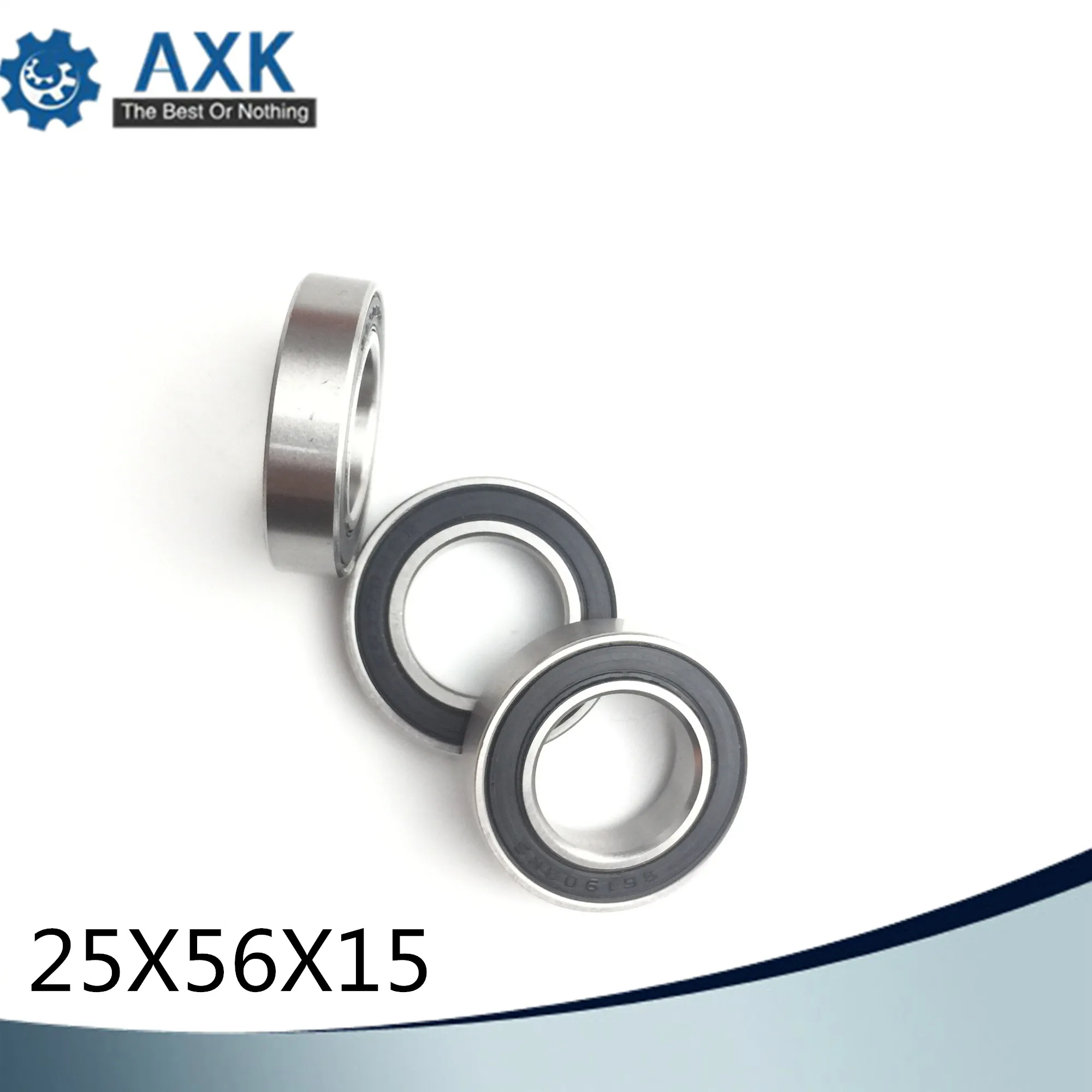 255615 Non-standard Ball Bearings ( 1 PC ) 25*56*15 mm