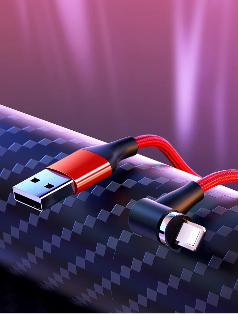 magnetic USB cable for iphone xiaomi huawei samsung  (13)