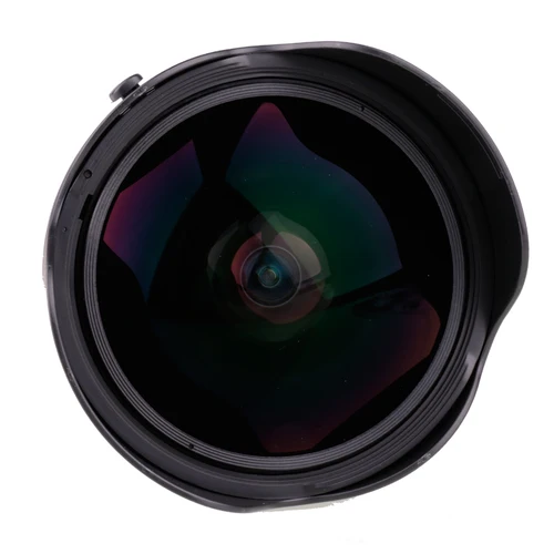 니콘 DSLR 카메라 용 8mm F/3.0 초광각 어안 렌즈, D3100 D3200 D5200 D5500 D7000 D7200 D800 D700 D90 D7100 무료 배송 5