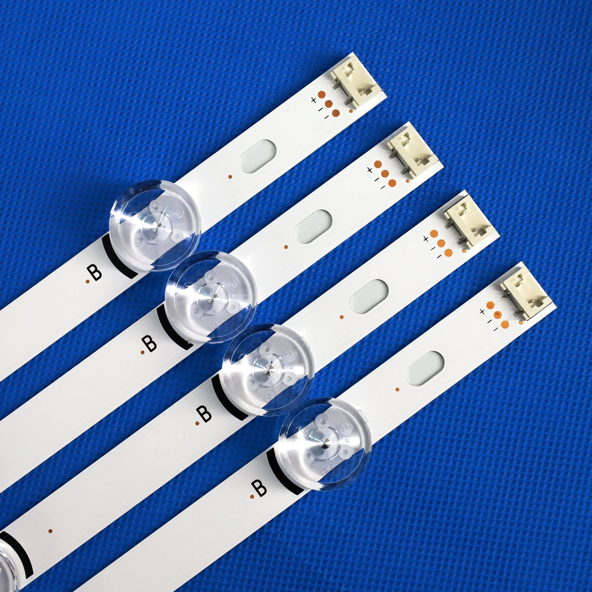 8pcs LED Ʈ Ʈ 42GB6310 42LB6500 42LB5500 42LB550V 42LB561V 42LB570V 42LB580V 42LB585V 42LB5800 42LB580N 42LB5700