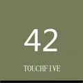 42-bronze green
